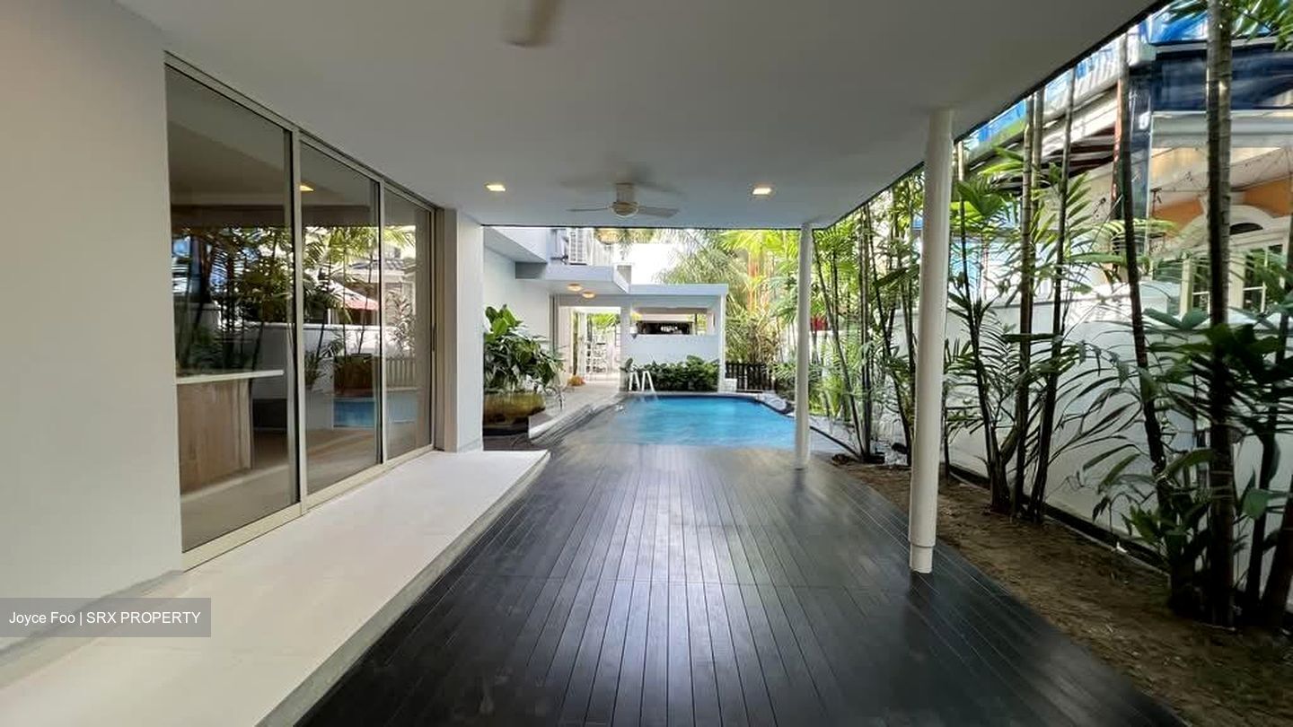 Evelyn Road (D11), Semi-Detached #569759811